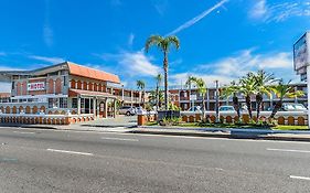 Aqua Venture Inn